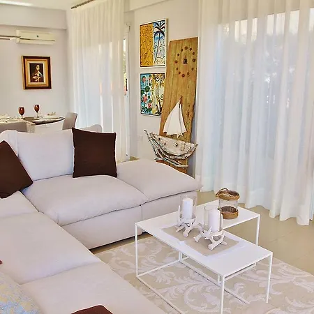 Villa Velomar *