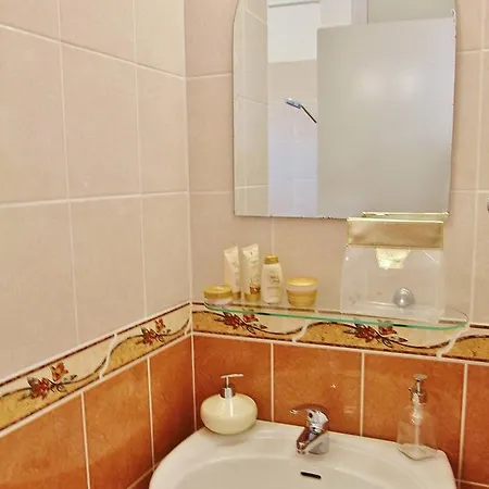 Villa Velomar Paralimni