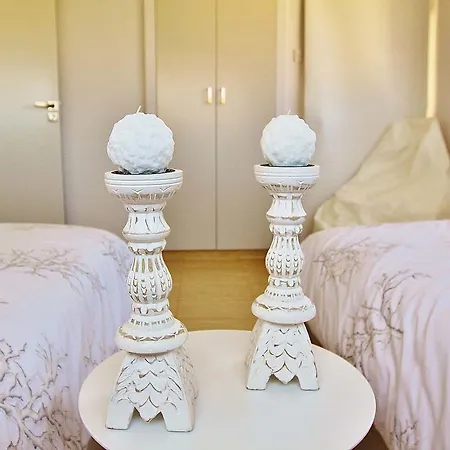 Velomar Villa Paralimni